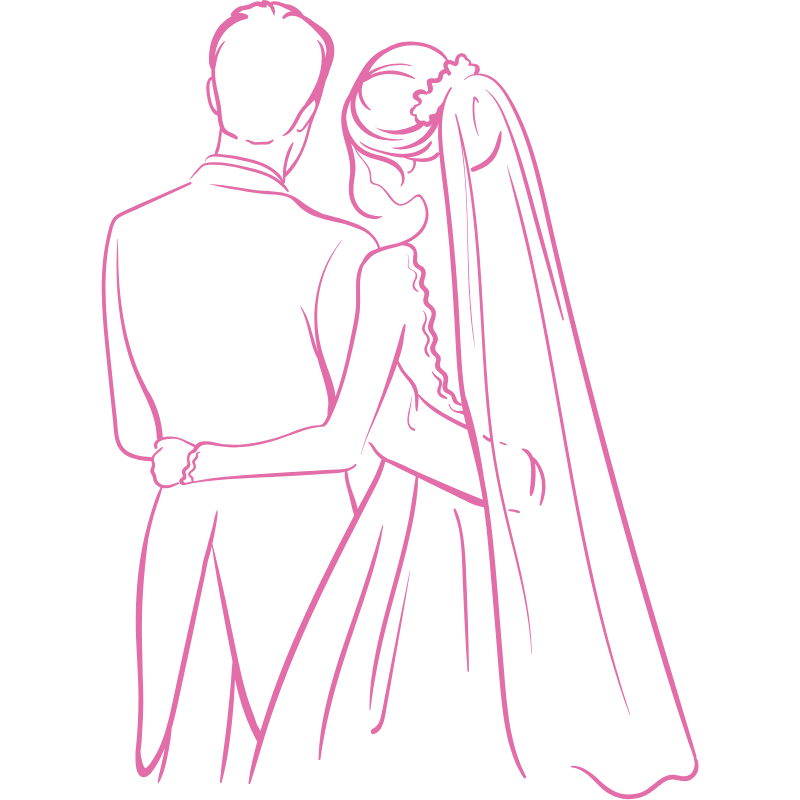 despedida novios icon